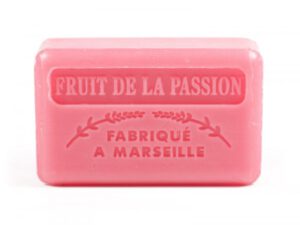 fleur de la passion soap bar