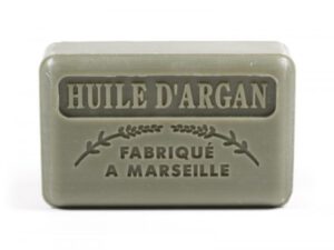 huile d argan soap bar zeep