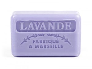 Lavendel soap bar