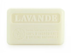 soap bar lavendel