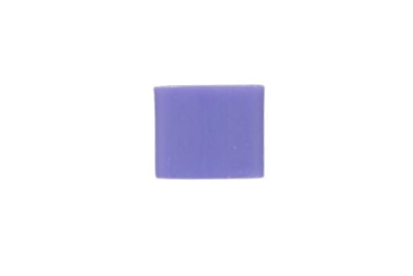 Lavendel zeepje
