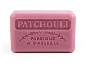 soap bar patchouli