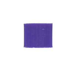 zeepje met de geur van violet