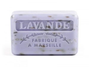 lavande savon