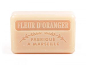 sinaasappelbloesem zeep