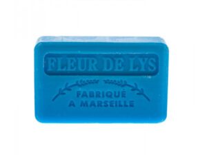 savon de marseille fleur de lys