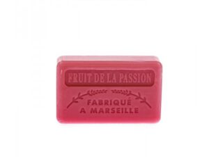 Savon de marseille fruit de la passion