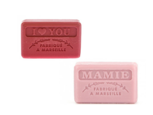 zeep set i love you met mamie