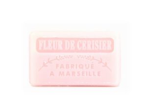 savon de marseille kersenbloesem