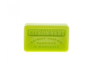 Savon de marseille Limoen 60 gr