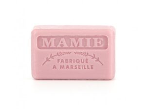 Savon de marseille Mamie 125 gr