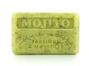 Savon de marseille 125 gr
