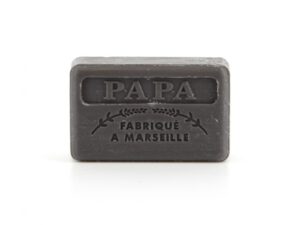 Savon de marseille papa 125 gr