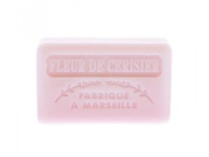 savon de marseille kersenbloesem