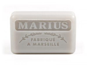 savon de marseille marius