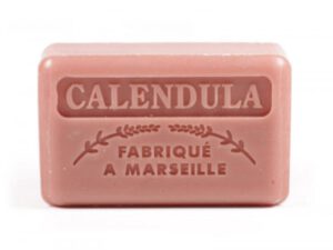 Savon de marseille calendula 125gr.