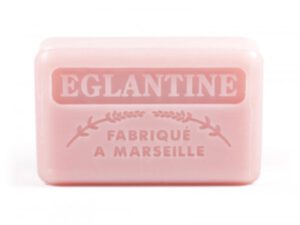 savon de marseille eglantine