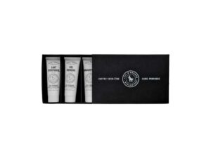 reisverpakking ezelsmelk