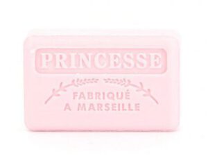 savon de marseille prinses 125gr
