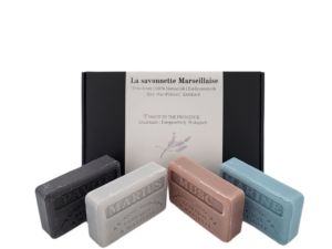 savonnette marseillaise zepen