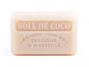 savon de marseille noix de coco