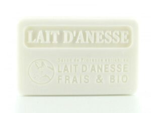 Ezelinnenmelk zeep 100g