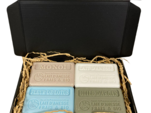 Brievenbus cadeau ezelelinnenmelk