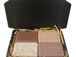 herfst cadeau zeep cadeau