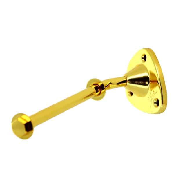 Zeepbol houder goud - Afbeelding 2