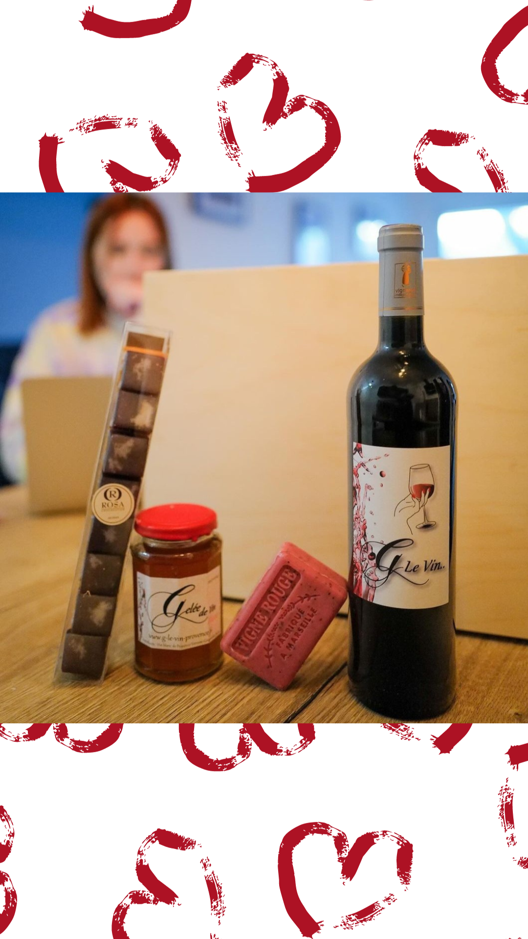 Wie verras jij met een heerlijk geurende cadeauset