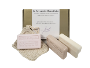 Kersenbloesem - Monoi - Ezelinnenmelk