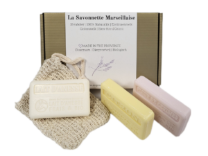 Ezelinnenmelk - Kersenbloesem - Citroen