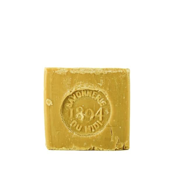 Luxe Authentieke Savon de Marseille - Traditionele Franse Zeep met 72% Plantaardige Oliën (300 g) - Afbeelding 2