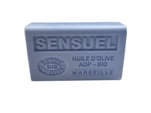 AOP – Biologische olijfolie zeep Sensueel